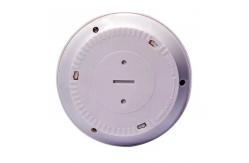 China ABS Undermount LED Cabinet Lights SMD Wireless Remote Control Puck Light supplier