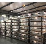 0.2mm Thickness Electrolytic Tin Plate For Non-Toxic Food Packaging Solutions for sale
