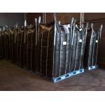 Printed FIBC Big Bag with Labels for Bulk Packaging for sale