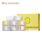Custom Logo Fashion Creative Birthday Gift Box Set for Personalized Self Care Bath Spa Gift Set for sale