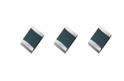 China Ultra Low Resistance PPTC SMD Resettable Fuse / Electrical Components supplier