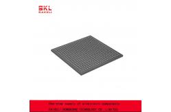 China XC6SLX150-3CSG484I Programming IC Chip Embedded FPGAs High Performance 1.26V supplier