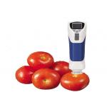 LED Light Color Measurement Equipment , Portable Colorimeter Precise Color Analysis for sale