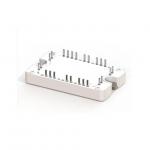 Automotive IGBT Modules MSCSM120HM50T3AG 1200V Full Bridge SiC MOSFET Module SP3F Package for sale