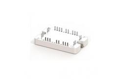 China Automotive IGBT Modules MSCSM70HM19T3AG 700V Full Bridge SiC MOSFET Module SP3F Package supplier