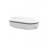 Portable UV Light Sanitizer Box Wireless Charging Pad For IWatch for sale