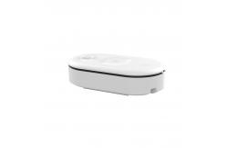 China Portable UV Light Sanitizer Box Wireless Charging Pad For IWatch supplier