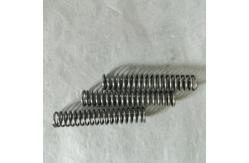 China Lightweight Stainless Steel Compression Coil Spring 0.08mm-10mm Munufacturer supplier