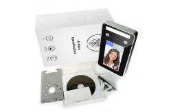 China Wireless IP65 AI Face Recognition Biometric Devices Access Control supplier
