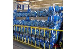 China 10FT Pre Galvanized EMT Conduit  Pipe For Versatile Wiring Solutions supplier