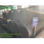 Nickel Alloy Incoloy 800 800h 800ht Seamless Fittings Pipe Tube for sale