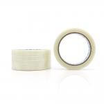 Heavy-Duty Mesh Filament Tape – Extra Strong Fiberglass Reinforced Packing Tape