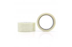 China Heavy-Duty Mesh Filament Tape – Extra Strong Fiberglass Reinforced Packing Tape supplier