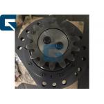 Wear Proof EC460 Swing Gear Box , Gear Reduction Box For Excavator 14550092 for sale