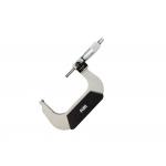 Mechanical Counter Micrometer 3-4″ Range for Outside Measurement with Digital Counter Read Out for sale