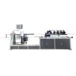 TSJG-60 Long life multi-knife paper pipe tube winding forming machine for sale