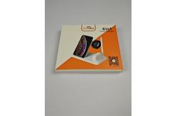 China Custom CMYK Printed Luxury Electronics Packaging Boxes For Professional Packaging supplier
