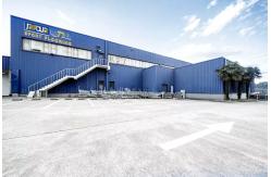 China PVC Sports Flooring manufacturer