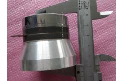 China Lightweight Ultrasonic Cleaning Transducer 100W 40K For Vibrating Screen Equipment supplier