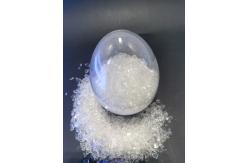 China Hybrid 70:30 High Flow Good Impact Saturated Polyester Resin Without TMA supplier