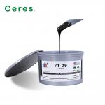 High Gloss Eco Friendly Ink Offset 1Kg Can Paper Printing Ink