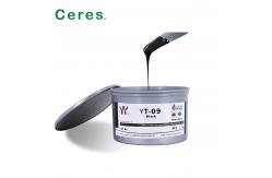 China High Gloss Eco Friendly Ink Offset 1Kg Can Paper Printing Ink supplier