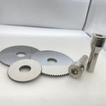 Supal Carbide Saw Blades Edge Type Custom End Mills For Carbon Steels Alloy Steels for sale