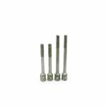 30mm Electric Meter Screws , M5 Machine Screw Countersunk ISO Approevd for sale