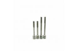 China cross Self Threading Metal Screws M3x35 3.65g For Vehicle Meter supplier
