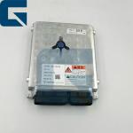 8982019362 1047-D270 Engine 4JJ1 ECU Controller Panel 1047D270 for sale