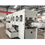 Fully Automatic Maxi Kitchen Towel Paper Bundle Packing Machine