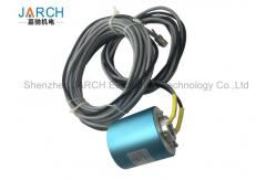 China 4 Circutis Signal Ethernet Slip Ring supplier