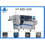 Circuit Board Assembly Smd Mounting Machine pick and place machine with 90000 CPH Speed for sale