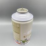 Precision One Inch 100 mcl Metered Dosage Aerosol Valve For Accurate Spraying for sale