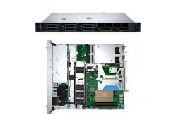 China Enterprises R360 Dell Poweredge Server High Speed supplier