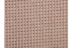 China Flame Resistant Industrial Mesh Fabric Silicone Coated Dipped Square Grid supplier