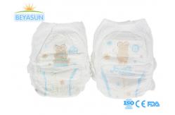 China Soft And Comfortable Pull Up Baby Pants The Perfect Everyday Option supplier