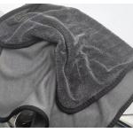 China KILINE Super Absorbent Microfiber Coral Fleece Quick Dry High Gsm manufacturer