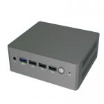 Gaming Desktop Mini Computers With Ultra Quiet Cooling Fan OEM ODM for sale
