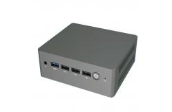 China Gaming Desktop Mini Computers With Ultra Quiet Cooling Fan OEM ODM supplier