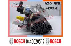 China 0445020517 BOSCH ISF3.8 QSB DIESEL ENGINE FUEL PUMP 5303387 FOR FOTON supplier