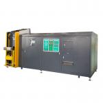 60Hz Restaurant Turning Food Waste Into Animal Feed Food Waste Recycling Equipment for sale
