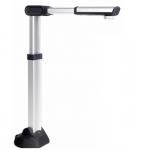 Professional Hot selling HD Foldable Document Scanner Camera Audio Presenter Wall Mount Digital Visualizer for sale