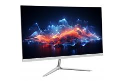 China Wall Mounted Compact All In One Desktop Computer Integrated Graphics 16:9 250nits supplier