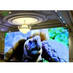 Module Weight 0.154 Kg Mtbf 30000H The Perfect LED Rental Screen for Your B2B Requirements for sale