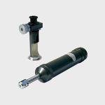 Model HBX-0.5 Portable Brinell Hardness Tester By ASTM E10-2018 Standard for sale