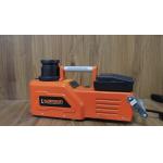 SUV 12 Volt Electric Hydraulic Portable Car Jack ISO9001 Approved for sale