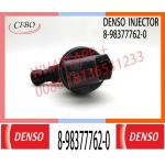 Genuine New Common Rail Fuel Injector 295700-0870 8983777620 8-98377762-0