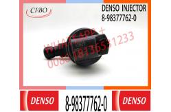 China Genuine New Common Rail Fuel Injector 295700-0870 8983777620 8-98377762-0 supplier