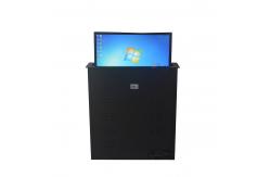 China BNT Desk Screen Lcd Monitor Lift Electric Mechanism Display Lifter Conference System supplier